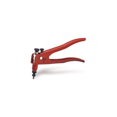 Remachadora FAR tuercas M3-M6