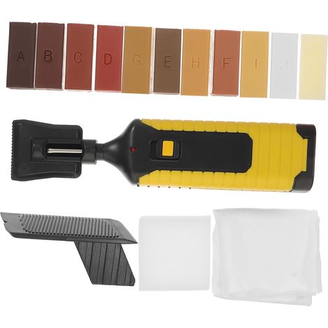 Kits de réparation de sols Unomor éliminateur de rayures (1/5)