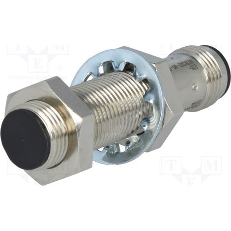 Capteur inductif Npn/No 10-30vdc Ip67 M12 E2bm12ks02m1c1
