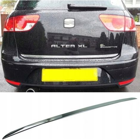 Seat Altea XL 5P5, 5P8 - Finitura cromata per il portellone posteriore (1/4)