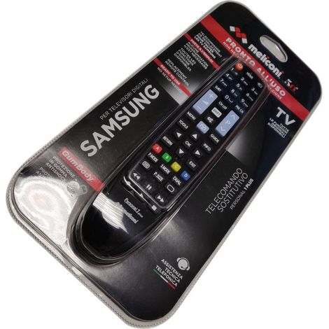 Telecomando personal 1 plus - Televisioni, Televisori, TV - SAMSUNG - 330334