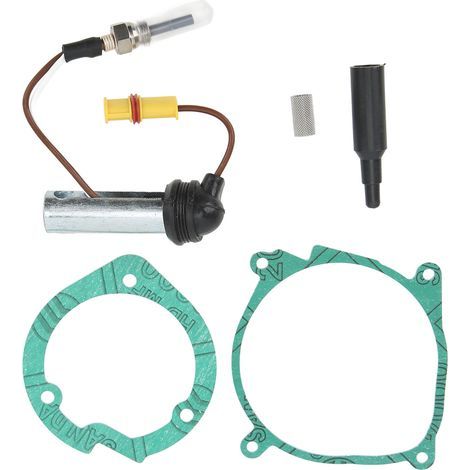 Generic Kit de Réparation de Bougie Glow, Kit de Bougie de Gluls de Gluci. (1/5)
