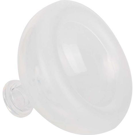 Ventouse de massage en silicone pour l'expectoration, pour enfants et personnes âgées, aide contre le hoquet, à domicile ou à l'hôpital. (1/5)