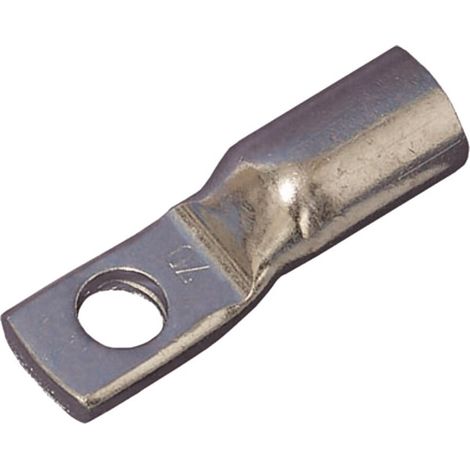 Intercable Tools Rohrkabelschuh 35qmm M6 ICF356S 25 Stk (1/3)