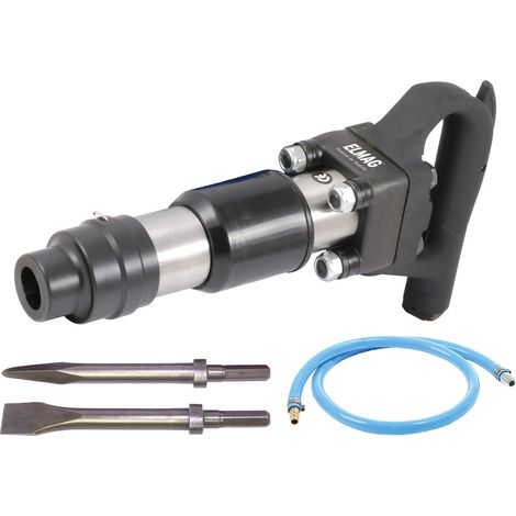ELMAG DL-Abbruchhammer-Set EPS 225, SK 14,7 mm (1/2)