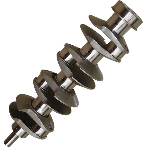 Billet Racing Crank Crankshaft for Lotus Elan Cortina Seven for Ford 72.75mm (1/5)