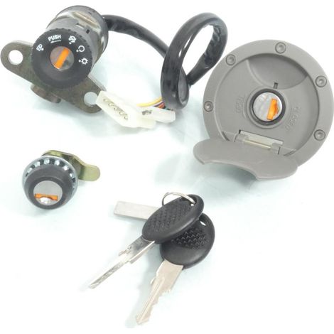 kit kyoto schloss für motorrad rieju 50 rs1 1999 bis 2005 6 (1/5)