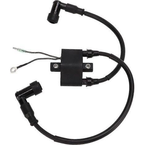 Bobine d'allumage 3A0-06048 compatible avec moteur hors-bord Mercury Tohatsu 30 ch (1/5)