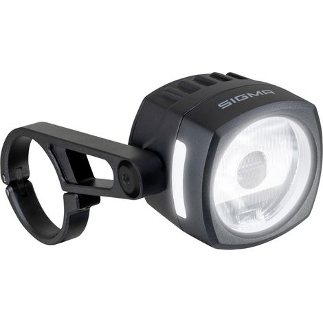 Sigma Phare de vélo EOX FL 150 w/Mount & Extension Cable LED via réseau de bord (1/5)
