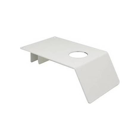 BASETTA ESPOSITIVA PER RUBINETTI Misura: Bianco