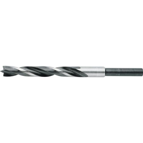 Cv Punta Per Legno 16 X 180/115 Millimetri Fortis