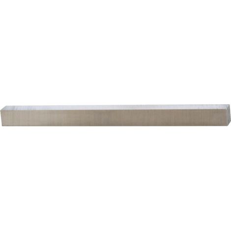 Anillo Giratorio Hsse Form-B 6X6X80Mm