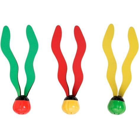 Jeux balles - Lot de 3 (1/3)