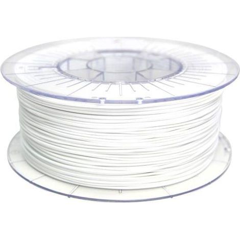 3d-spectrum SPECTRUM PLA Pro filamento bianco 1,75 mm 1 kg