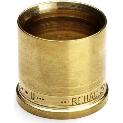 REHAU Manguito deslizante SDR 7,4 25, 12596251402