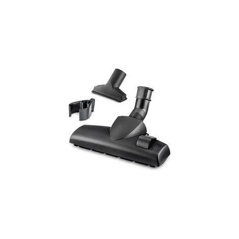 Karcher 2.863-356.0 Cepillo para Aspiradora Negro Pack de 3