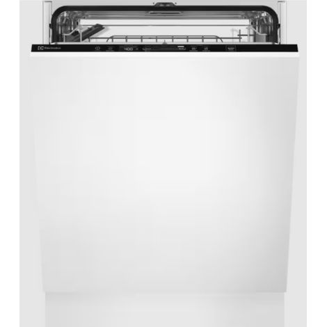 ELECTROLUX Lave-Vaisselle Tout Intégrable ELECTROLUX KESC7300L (1/5)