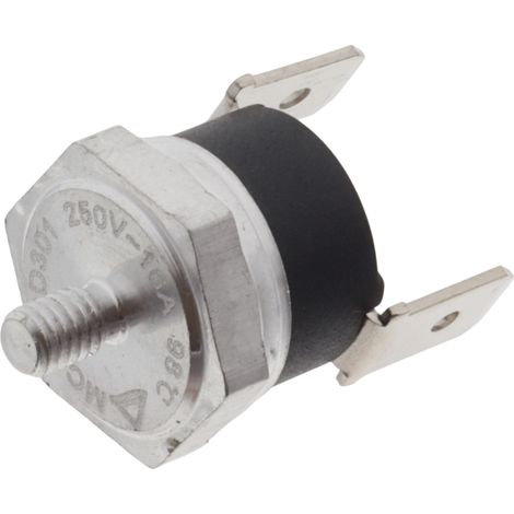Faber termostato 98°C 250V macchina caffè Slot Inox Pro Deluxe NOTE (1/5)