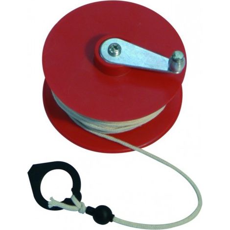 SOFOP TALIAPLAST - Fil de rechange 30m diamètre 2mm trèsse pour 400415