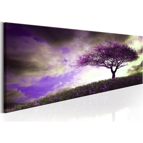 Quadro - Heather Hill  - 150x50 (1/4)