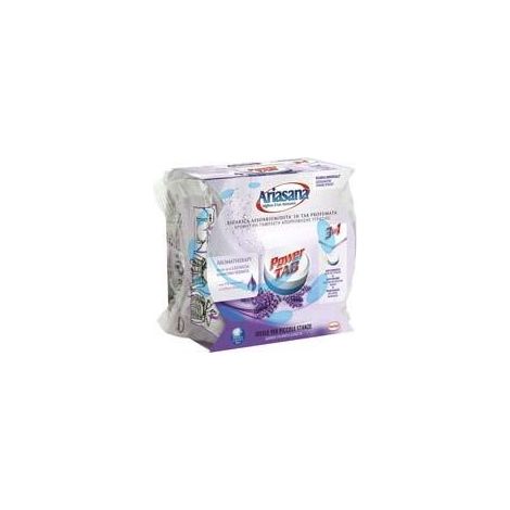 RICARICA ARIASANA POWER TAB MICRO FRAGRANZA LAVANDA - gr.300