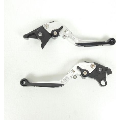 Levier frein droit Sifam pour moto Suzuki 1000 Tl R 1998 à 2002 (1/5)