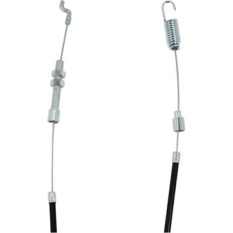 Cable de tracción tractor cortacésped GGP 1345 mm 81001141