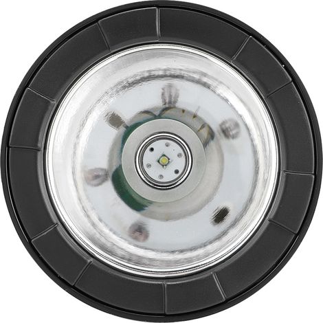 Universeller Tankdeckel aus Kunststoff für Motorrad/Quad, mit Ventil und Entlüftungsschlauch (schwarz) (1/5)
