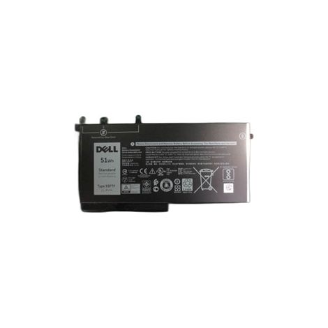 Batteria Dell 451-bbzt