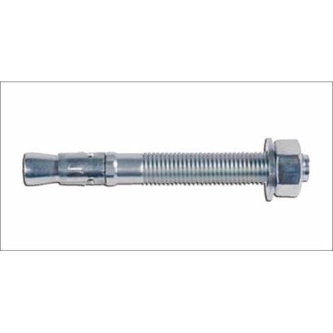 Tornillo para reductores de velocidad Metal 80 mm SEKURECO
