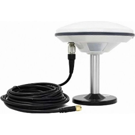Hochpräzise L1/L2 RTK GNSS-Antenne für die Landwirtschaft, kompatibel mit mehreren GPS-Konstellationen, leistungsstarker Agrarempfänger, professioneller Einsatz (1/5)