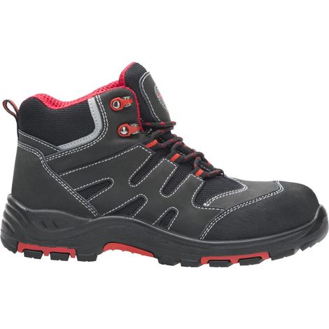 Ardon®fore S1P 46 Sicherheitsarbeitsschuhe (1/5)