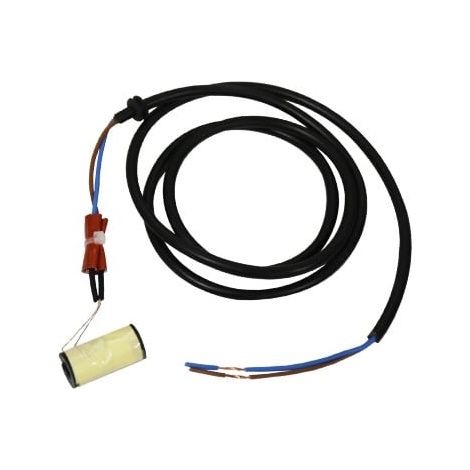 BOBINA PER SERRATURA YALE  ''NF 804 PER F5011/1Z"  C/CAVI (1/2)