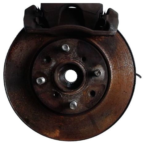 [PRODUIT D'OCCASION] Pivot Avant Gauche SUZUKI Swift ♻️ Ref Oe. 4515162j10 - Garantie à vie (1/3)