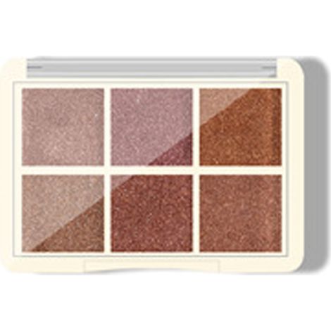 Poudre À Ongles Miroir - Effet Chrome Iridescent - Pour Vernis Gel - 6 Couleurs - 1,5 g (1/5)