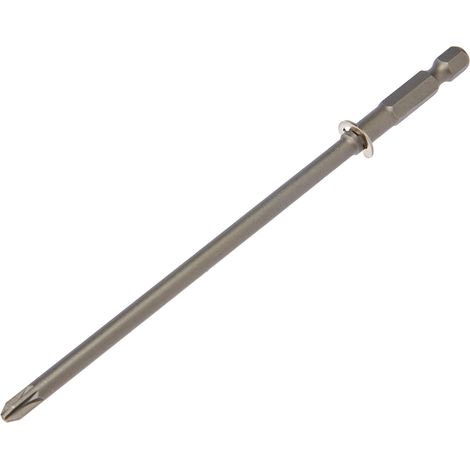 Bosch Accessories Punta Pz2 Extradura E: 145 mm (1/3)