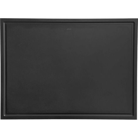 Borde de tabla de cortar PRO de 44 cm / Jade (1/2)