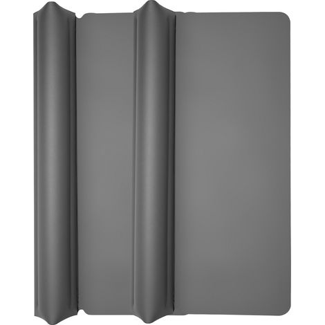 VEVOR Paracolpi per Letto per Bambini Piccoli, 1323 x 690 x 160 mm di Protezione per Letto Gonfiabile con Aletta di Sicurezza Paracolpi Antiscivolo in TPU, Letti Leggero e Portatile 2 Pezzi