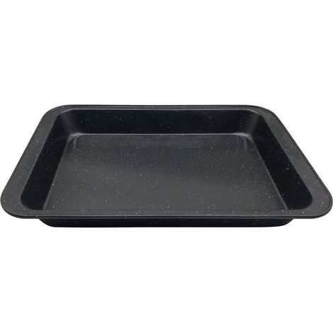 FORMA PARA TARTA 37x25cm KINGHOFF KH-1550 (1/4)