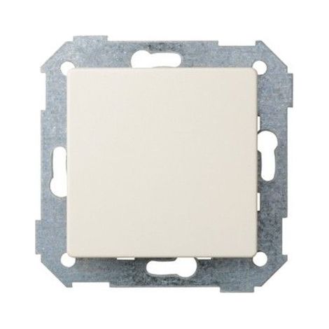 Placca cieca avorio SIMON 82800-31