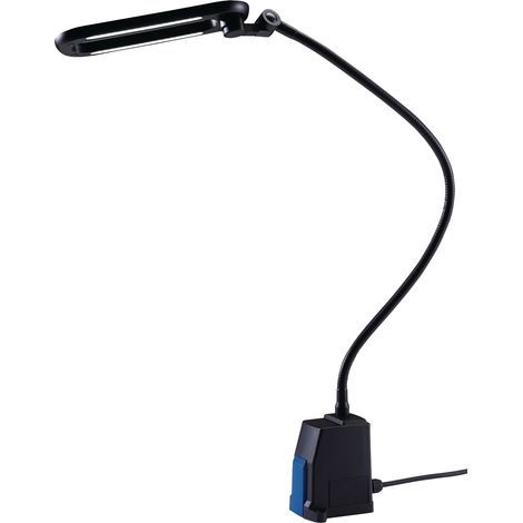 Lampada stabilita 9 W IP20 2 x 1 mm² (2 x 1 mm²) H05RN-F 2G1.0 HEDI