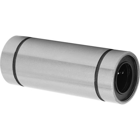Roulements linéaires en acier de haute précision pour l'automatisation industrielle LM10LUu LM12LUu LM13LUU(LM13LUU) (1/5)