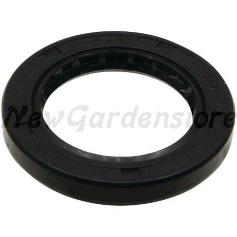 Retén de aceite para motor de tractor de césped ORIGINAL LONCIN 380650494-0001