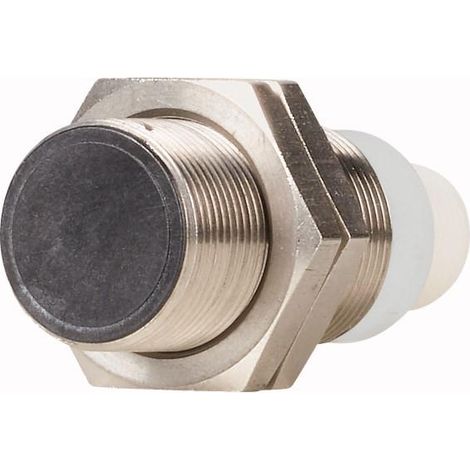 Capteurs inductifs DC cyl M18 metal M12 connect. EATON E57PS-18SNC5-Q