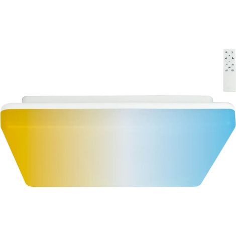 Lampada aigostar b103103bw 18W 60x60 cm