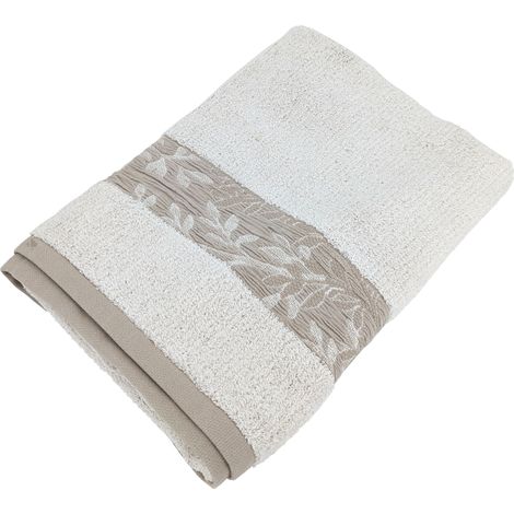 Drap de douche FOLIUM (1/5)