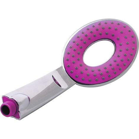 MASIDEF-AQUAE-DOCCI ANTICALCARE RAINBOWROSA 1 FUNZIONE