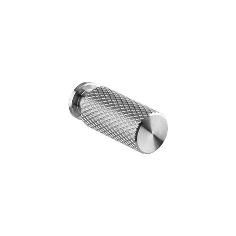 IN2216110KN Pomo De Mueble In.22.161.10.Kn - Inox (1/3)