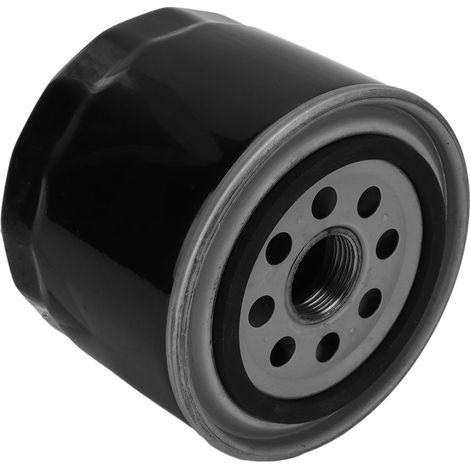 Filtre à huile pour moteurs hors-bord Mercruiser 4 temps, filtration des contaminants, 35 cm (réf. 877761K01). (1/5)