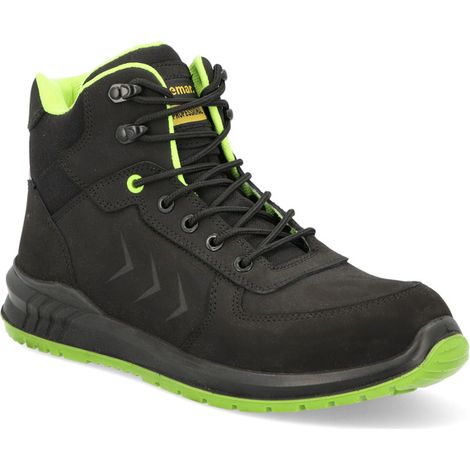 Chaussure de sécurité 9-088 S3 SR FO 46 (1/5)